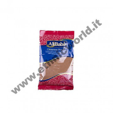 ALI BABA CINNAMON POWDER 100GR