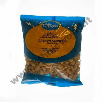 ALI BABA CASHEW KERNELS...