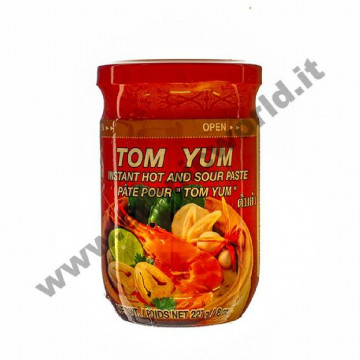 COCK INSTANT TOM YUM PASTE...