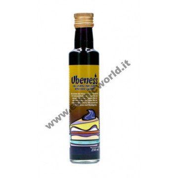 UBENESS UBE FLAVORING...