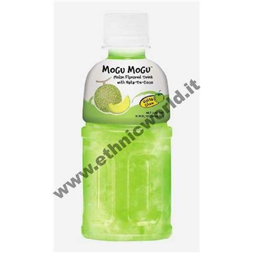 MOGU MOGU *MELON* 320ml