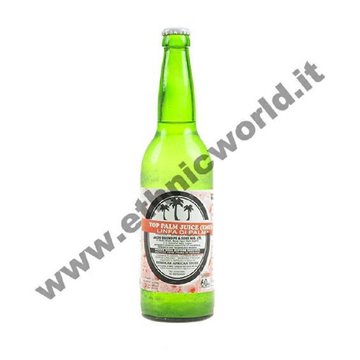 TOP PALM WINE JUICE 60CL
