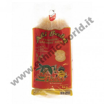 RISO ALI BABA JASMINE 1KG