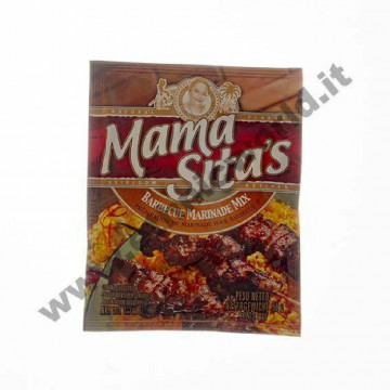 MAMA SITA BBQ MARINADE...