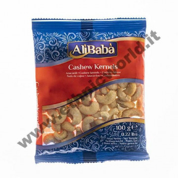 ALI BABA CASHEW KERNELS...