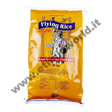 FLYING RICE EASY COOK 10KG