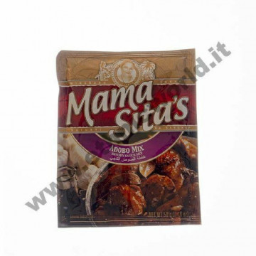 MAMA SITA ADOBO SAVORY...