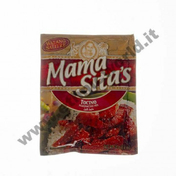 MAMA SITA'S TOCINO...