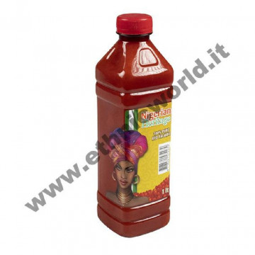 NIGERIAN HERITAGE PURE RED...