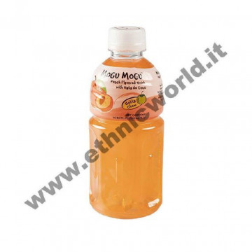 MOGU MOGU *PESCA* 320ML