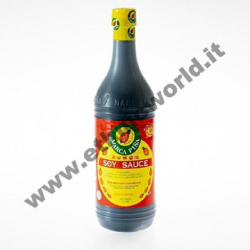 MARCAPINA SOY SAUCE 1L
