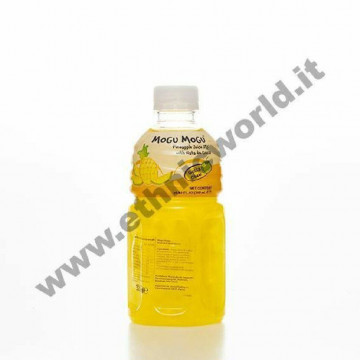 MOGU MOGU *PINEAPPLE* 320ML