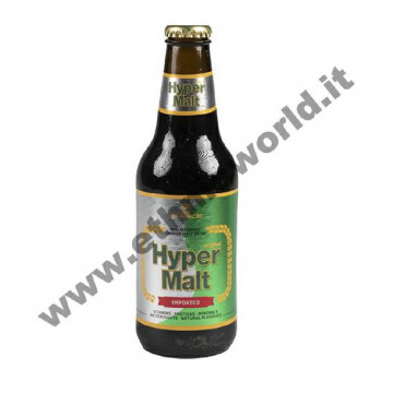 HYPER MALT (BOTTIGLIA) 330ML