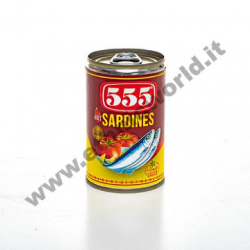 555 SARDINE...