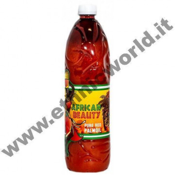 AFRICAN BEAUTY PALM OIL 2L