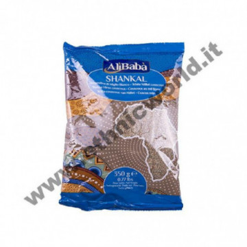 ALI BABA SANKHAL 350G