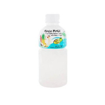 MOGU MOGU PINACOLADA 320 ML