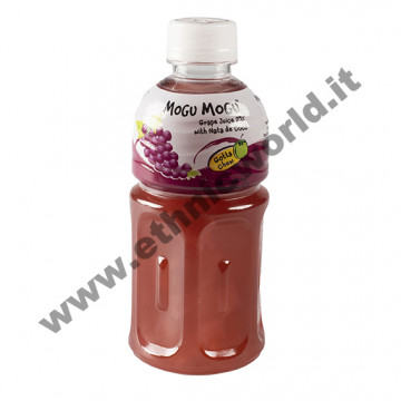 MOGU MOGU *UVA* 320ML