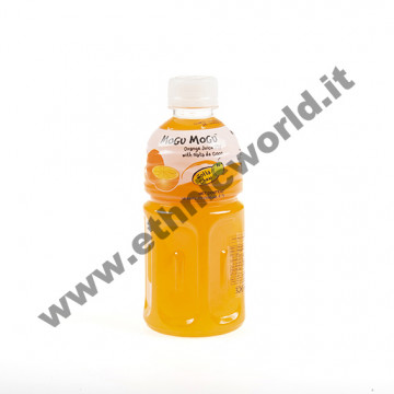 MOGU MOGU ARANCIA 320ML