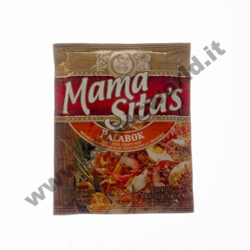 MAMA SITA *PALABOK* SPICES...