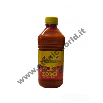 AFP PALM OIL ZOMI 500 ML
