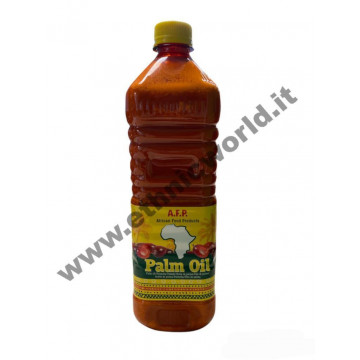 AFP PALM OIL 1 LT