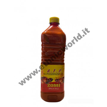 AFP PALM OIL ZOMI 1 LT