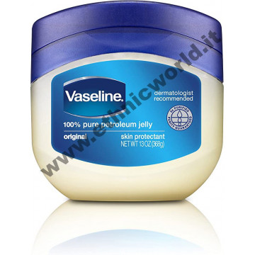 VASELINE PETRO JELLY 368 GR
