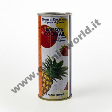 BEST SUCCO COCKTAIL LATT....