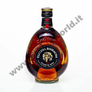 BRANDY VECCHIA ROMAGNA...