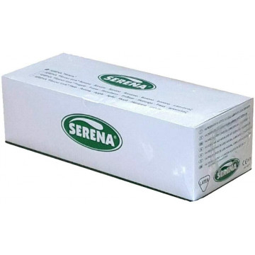 SERENA CONDOMS NATURALE...