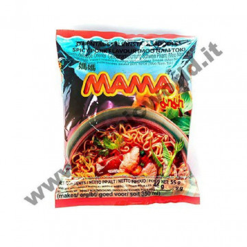 MAMA NOODLES *SPICY...