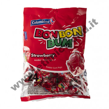 BON BON BUM LECCA LECCA...