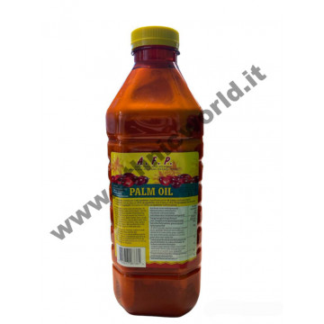 AFP PALM OIL 2 LT
