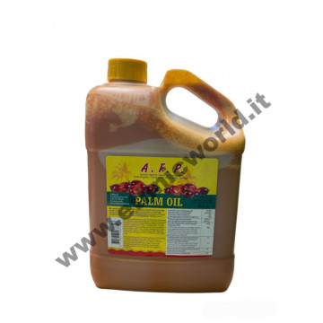 AFP PALM OIL 4,5 LT