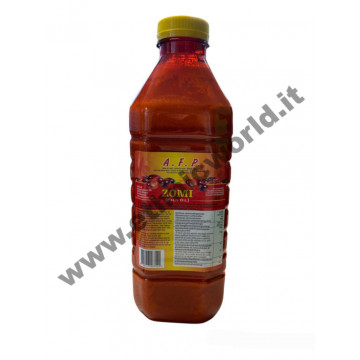 AFP PALM OIL ZOMI 2 LT