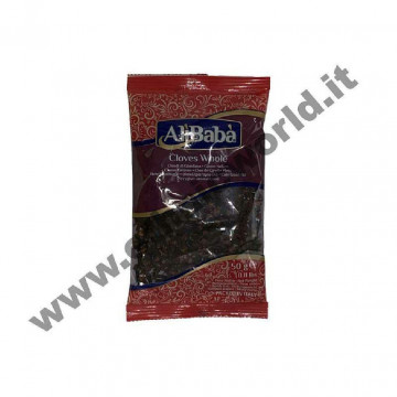 ALI BABA GINGER POWDER 100 GR