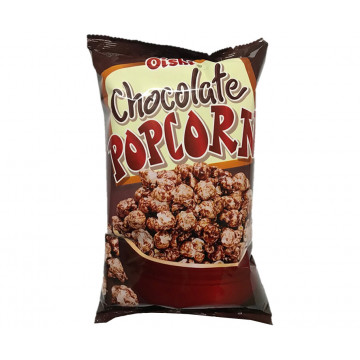 OISHI CHOCOLATE POPCORN 60GR