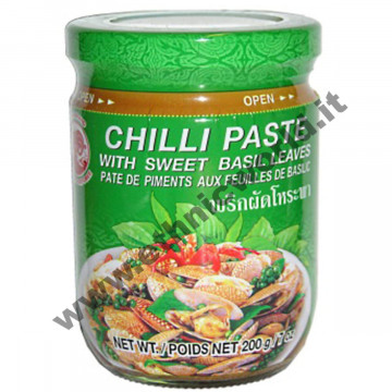 COCK CHILLI PASTE WITH...