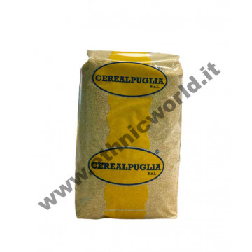 CEREALPUGLIA SEM. GRAN DURO...