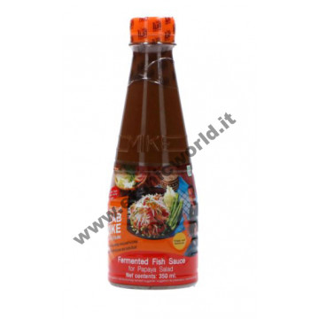 ZAB MIKE FISH SAUCE PAPAYA...