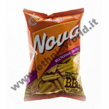 J&J NOVA COUNTRY *BBQ* 78g