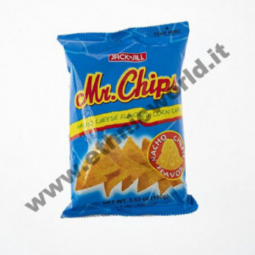J&J MR CHIPS NACHO *CHEESE*...