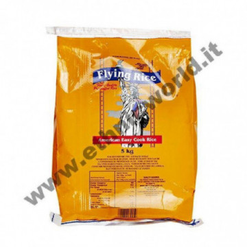 FLYING RICE EASY COOK 5KG