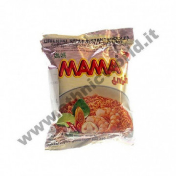 MAMA NOODLES *TOM YUM...