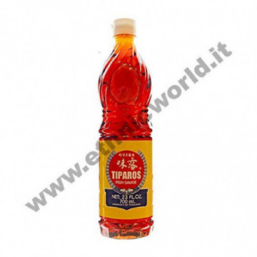 TIPAROS FISH SAUCE 700ML