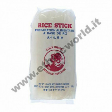 COCK RICE STICK 1mm 375g