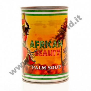 AFRICAN BEAUTY PALM SOUP...