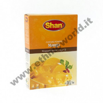 SHAN CUSTARD POWDER *MANGO*...