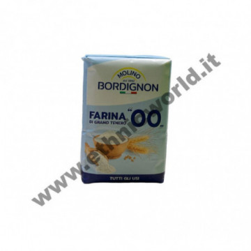 BORDIGNON FARINA DI GRANO...